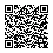 電話番号のQRコード +19132345456