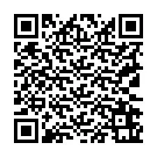 QR код за телефонен номер +19132661530