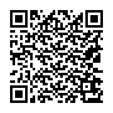 Kod QR dla numeru telefonu +19132673177