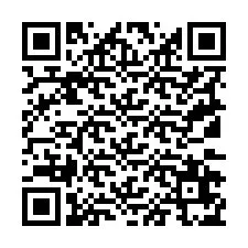 QR-Code für Telefonnummer +19132675500