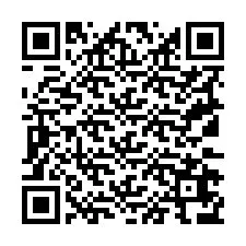 Codice QR per il numero di telefono +19132676110