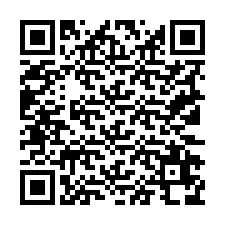 QR-code voor telefoonnummer +19132678599