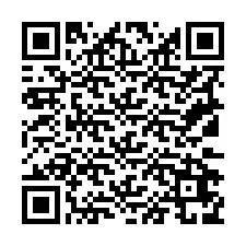 QR-koodi puhelinnumerolle +19132679211