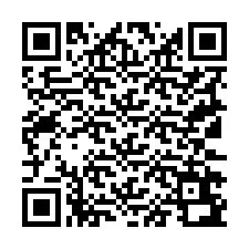 Kode QR untuk nomor Telepon +19132692474