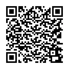 QR-code voor telefoonnummer +19132692972