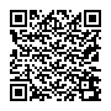 Codice QR per il numero di telefono +19132692985