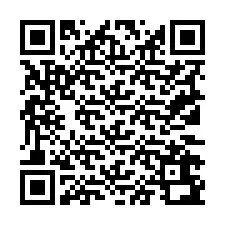 Kode QR untuk nomor Telepon +19132692989