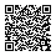 QR Code สำหรับหมายเลขโทรศัพท์ +19132694458