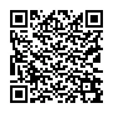 Kod QR dla numeru telefonu +19132695420