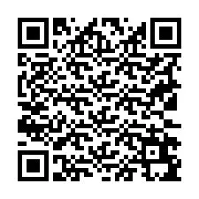 QR kód a telefonszámhoz +19132695422