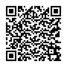 QR код за телефонен номер +19132695424