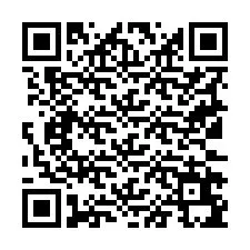 QR-koodi puhelinnumerolle +19132695426