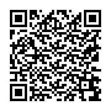 QR-koodi puhelinnumerolle +19132696056