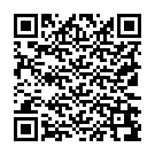 Código QR para número de teléfono +19132696094