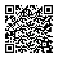 QR-code voor telefoonnummer +19132696099