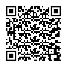 QR код за телефонен номер +19132696100