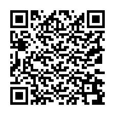 Kod QR dla numeru telefonu +19132696104