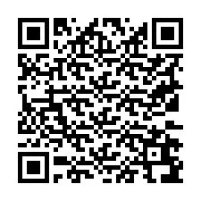 Kod QR dla numeru telefonu +19132696106