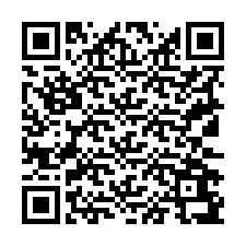 QR kód a telefonszámhoz +19132697370