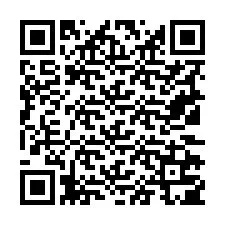 電話番号のQRコード +19132705087