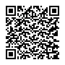 QR-код для номера телефона +19132705128