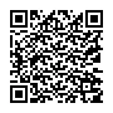 QR-код для номера телефона +19132705608