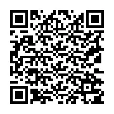 QR-код для номера телефона +19132705610