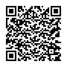 QR-Code für Telefonnummer +19132705611