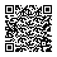 QR-код для номера телефона +19132706775