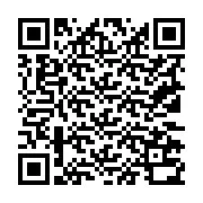 Código QR para número de telefone +19132730189