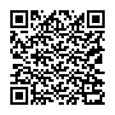 QR kód a telefonszámhoz +19132731270