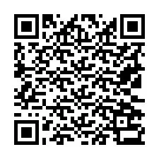 Codice QR per il numero di telefono +19132733337