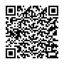 Código QR para número de telefone +19132733860