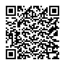 QR kód a telefonszámhoz +19132734291