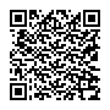 Kode QR untuk nomor Telepon +19132734292