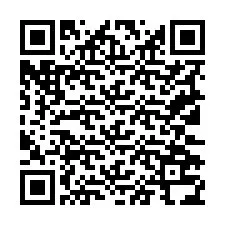 QR код за телефонен номер +19132734379