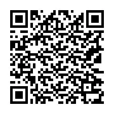 Código QR para número de telefone +19132735295