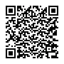 Kode QR untuk nomor Telepon +19132736932