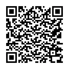 QR-koodi puhelinnumerolle +19132738957