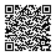 Código QR para número de teléfono +19132739629