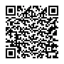 Código QR para número de telefone +19132739875