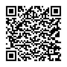 Código QR para número de teléfono +19132739931