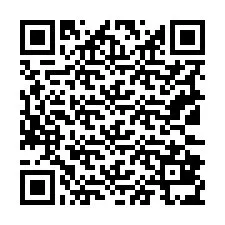 QR-code voor telefoonnummer +19132835125