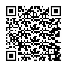 QR-Code für Telefonnummer +19132847336