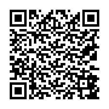 Código QR para número de teléfono +19132847813