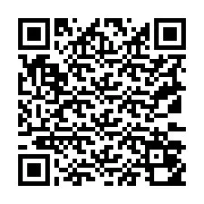 QR kód a telefonszámhoz +19133050600