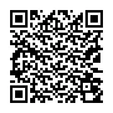 QR Code สำหรับหมายเลขโทรศัพท์ +19133050795