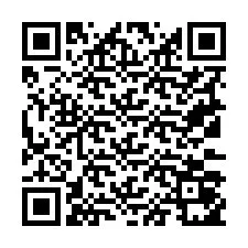 QR-kood telefoninumbri jaoks +19133051313