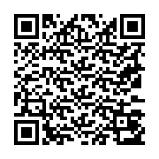 Codice QR per il numero di telefono +19133053016