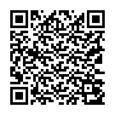 Kode QR untuk nomor Telepon +19133053664